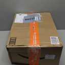 120 Pack Light Up Glasses, LED Glasses 10 Neon Color Led Glasses, Shutter Shades Glow Stick Sunglasses, Neon Party Supplies for Kids Adults Birthday Wedding New Year Glow Toys Cosplay Christmas