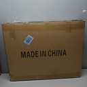 Auxko All Weather Floor Mat & Cargo Mat with Back Seat Mat Fit for BMW X3 30/M50 2025 TPE Floor Liner Mat Accessories for BMW X3 2025 All Season Odorless Anti-Slip Black