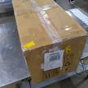 VEVOR Electric Grain Mill Grinder, 3000W Spice Grinders, Commercial Corn Mill with Funnel, Thickness Adjustable Powder Machine, Heavy Duty Feed Flour Cereal Mill Wheat Grinders, Dry Grinder