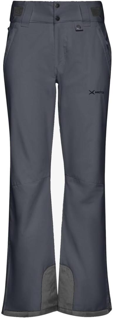 Arctix Women's Insulated Snow Pants (Medium/31" Inseam)