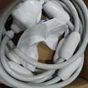 MAKHOON [Upgraded] Pool Cleaner Feed Hose Replacement for Zodiac Polaris 280 380 180 3900 Pool Cleaner Feed Hose G5(Not Compatible with Polaris 360)