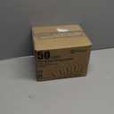 Brightown Outdoor Christmas Lights, 100 Ft LED Commercial String Lights With Multicolor Strawberry C9 Bulbs, Waterproof Connectable UL Certified for Indoor Yard Xmas Tree House Decor