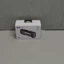 WUBEN X4 EDC Rechargeable Flashlight with RGB Light, LED Flashlight 1500 High Lumens with Tactical Switch and Magnetic, IP68 Portable Pocket USB C, Mini Flash Light for Travel, Camping, Work