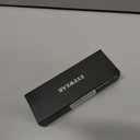 Reading Glasses for Women Men, Stylish Small Square Blue Light Blocking Readers for Women Men,Cheaters