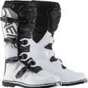 O'NEAL Element Dirt Bike Boots (10, White)