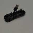 Micro USB Charge Cable. Connect, Sync and Charge Devices with a Micro Connector - for ALL BRANDS