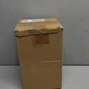 8 Bundles Artificial Peonies Flowers Boho Faux Flowers Arrangements Artificial Centerpiece Spring Bouquet Floral Wedding Decoration for Vase (Pink, Dark Pink)