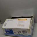 Winter Pool Cover 18 ft Round for Above Ground | Extra Thick & Durable Above-Ground Pool Cover | Sapphire Series of Premium Cold- and UV-Resistant Pool Cover | by Yankee Pool Pillow (Blue)