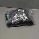 Trendy Queen Women's 2 Piece Matching Lounge Set Long Sleeve Side Ruching Top Wide Leg Drawstring Pants Set with Pockets (Medium, Black)