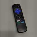 Remote Control for Hisense-TCL-Onn-Sharp-Philips-Westinghouse-Insignia-Element Roku TV Remote Replacement
