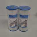 REEPLAR PWK35B Replaces Hot Springs Limelight Spa Filters, Compatible with Watkins 1642301-1, 78161, 78286, Filbur FC-3921, Hot Spring Limelight Series Filter Cartridge,35 sq.ft - 2 Pack