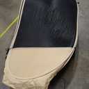 Pop Up Screen House, 10'x10' Outdoor Screen Tent for Camping, Screened Gazebo with Mosquito Netting, Carry Bag