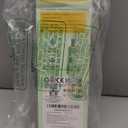 Joyreal AAC Device for Autism, Non Verbal Communication Tools for Speech Therapy&Stroke Rehab. Autism Talking Aids with 6 Programmable Buttons & Adjustable Volume for Kids&Adults(EN/ES Voice Switch)