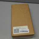 Simply Soson 3x4, 3x6, 3x8 inch White Pillar Candles, Set of 3 Pillar Candles, Rustic Texture, Unscented White Candles, Dripless Candles, Ideal as Wedding, Parties, Spa, Dinner, Home Decor, Church