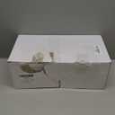 2-Pack Core 300 Replacement Filter Compatible with LEVOIT Core 300 and Core 300S Air Purifier, H13 True HEPA & Activated Carbon, Replace Core300-RF, White