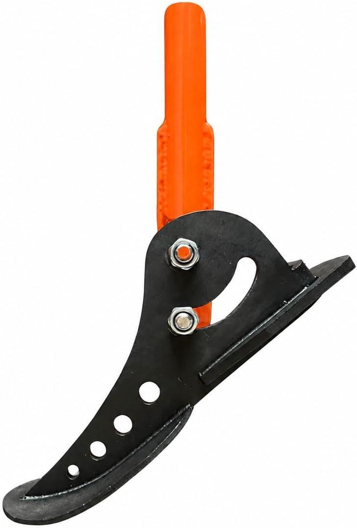 Tree Puller