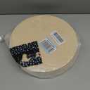 JOICEE 6PACK Wood Circles for Crafts14 Inch Unfinished Wood Rounds Discs for Door Hanger Sign Blank, DIY Wooden Discs for Crafts Painting and Christmas Halloween Decoration