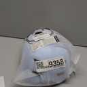 Apusale Bike Skateboard Helmet, Adjustable and Multi-Sport for Skate Scooter, 3 Sizes for Adult Youth Kids Toddler (Medium, Gradient Light Blue)