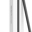 Stylus Pen for iPad with Magnetic Wireless Charging, Smart Ipencil 2nd Generation Compatible with iPad Pro 11 in 1/2/3/4, Pro 12.9 in 3/4/5/6, Air 4/5, Mini 6 Black