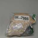 Vanity Fair Womens Beauty Back Bra with Extended Side & Back Smoothing (42C, Quartz)