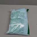 8 Pack Large Burp Cloths for Baby - 20" by 10" Ultra Absorbent Burping Cloth, Hand Washcloths, Newborn Towel - Milk Spit Up Rags - Burpy Cloths for Unisex, Boy, Girl - Burp Cloths Set(Aquamarine)