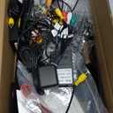 2G+64G Car Stereo for 2016 2017 Honda Accord Radio 2.4L with Wireless CarPlay Android Auto, Android 13 Head Unit, 10" Touch Screen Bluetooth Car Radio with GPS WiFi FM RDS HD Backup Camera (High-End)