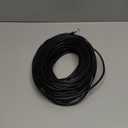 20 Gauge 3 Conductor Electrical Wire Oxygen-Free Copper Cable 100FT/30.5M Flexible Low Voltage Cable for LED Strips Lamps Lighting Residential Wiring car Circuit(20/3AWG-100FT)