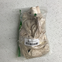 Vanity Fair Women's High Waisted Underwear, Full Coverage Ladies Panties, Perfectly Yours Briefs (7, Nylon - Fawn/Fawn/Fawn)