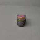 DI Donut Chalk Set of 5