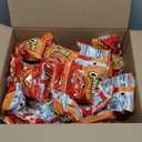 Cheetos Cheese Flavored Snacks, Crunchy, 1 Ounce (Pack of 104) 12/03/2024