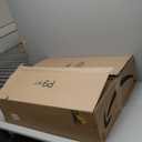 FREESOO Black Beige Car Seat Covers Full Set - Faux Nappa Leather Seat Covers for Cars, Luxury Breathable Waterproof Front Seats with Lumbar Support and Back Seat Cover, Fit for Sedans SUVs Pick-ups