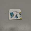 Cell Phone Stand for Desk Phone (White)