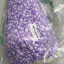 Casual Summer Maxi Dresses for Women (Purple)
