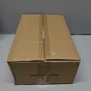 Stackable Snackle Box Container with 2 Lids, 14 Compartments - BPA-Free Snackle box Organizer, Dishwasher & Microwave Safe Reusable Snacklebox for Veggies, Fruits, Charcuterie, Snacks (Green, 2 Pack)