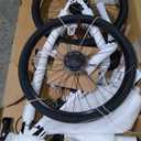 Schwinn Voyageur Electric Bike, Mechanical Disc Brakes