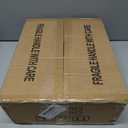 1000W Car Subwoofer, 10'' Slim Under Seat Powered Car Subwoofer w/Built-in Amplifier & Hi/Lo Input, Bass Speaker Subwoofer with Blue Light, Individual Control, for Car/Truck/SUV/Jeep/MPV, Spider Style