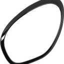 LH Headlight Bezel Door Compatible with Countryman Paceman
Compatible with 2011-2016 Mini Cooper Countryman 2013-2016 Mini Cooper Paceman; Replacement for MC2506102 Painted Gloss