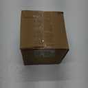 21pcs large scallop seashells for baking/serving food,natural clam 2.8-3.1 Inch shell plates for crafts/decoration,white bulk oyster sea shells for crafting