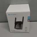 AC 1200 WiFi Range Extender, 2025 Top-Speed Dual Band (5GHz/2.4GHz) WiFi Booster, Signal Repeater for Home, Covers up to 12,000 sq.ft, Supports 68 Devices.