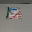 First Alert SMCO500V, Interconnect Battery-Operated Combination Smoke & Carbon Monoxide Alarm with Voice Alerts, 1-Pack