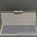 seenda Bluetooth Keyboard and Mouse Combo for Mac, SKM642 Rechargeable Slim Wireless Keyboard Mouse Compact, 3 MultiDevice Connection, Compatible for Mac, MacBook Pro/Air, iPad, Black Gray