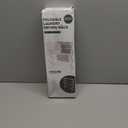 ZOES HOMEWARE 2026 Enhanced Clothes Drying Rack | Foldable Drying Rack Clothing for Laundry | Small Collapsible Portable Dryers for Laundry | Use for Indoor & Outdoor | White 37.5"x29"x12"