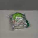 Cookie Box Original Crochet Kit for Beginners – Gift Set to Make Turtle Hugo Amigurumi Plushie – Easy DIY Crochet & Knitting Starter Kit with Video and PDF Tutorials