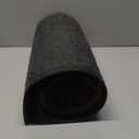 Funny Coir Doormat - Welcome to The Mojo Dojo Casa House Front Porch Decor - Outdoor, Heavy-Duty Non Slip Coconut Coir - 30x17 inch