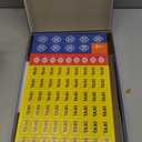 Funskool Scotland Yard Board Game (3-6 Players, 10+)