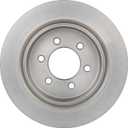 Brembo 09.D274.21 UV Coated vented Rear Brake Rotor FORD (USA) OE# CL3Z2C026F