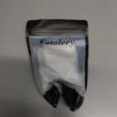 Fotoleey Accessory for Insta360 GO 3- Camera Sleeve and POD silicone case (grey)