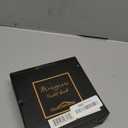 COLLECTIVE HOME - Ceramic Jewelry Tray, Decorative Trinket Dish for Rings Earrings Necklaces Bracelet Watch Keys, Birthday Mother's Day Christmas Gift for Women, 4.75", White Surface (K)