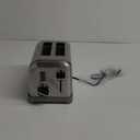 Cuisinart 2-Slice Metal Classic Toaster