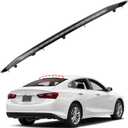 Third Brake Light Assembly 3rd Brake Light Stop Light Compatible with Chevrolet Chevy Malibu 2016 2017 2018 2019 2020 2021 2022 2023 2024 2025 Replace 42795725